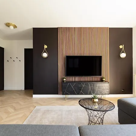 Superbe A 8 Minutes En Voiture De Disneyland Paris #20 Apartamento