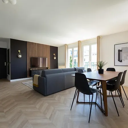 Superbe A 8 Minutes En Voiture De Disneyland Paris #20 Apartamento Chessy (Seine-et-Marne)
