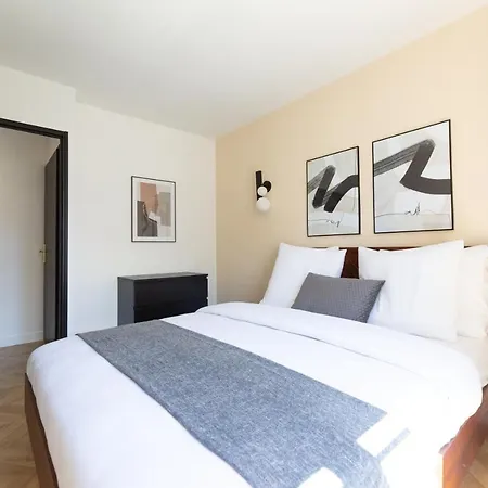Superbe A 8 Minutes En Voiture De Disneyland Paris #20 Apartamento