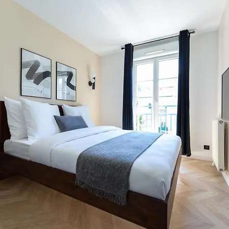 Apartamento Superbe A 8 Minutes En Voiture De Disneyland Paris #20 *