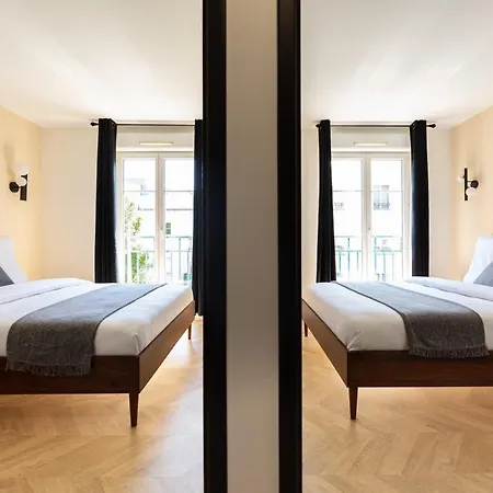 Apartamento Superbe A 8 Minutes En Voiture De Disneyland Paris #20 Chessy (Seine-et-Marne)